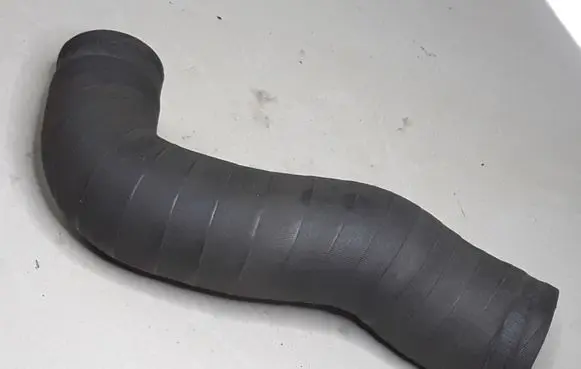 Volvo S60 Intercooler hose/pipe 30636856