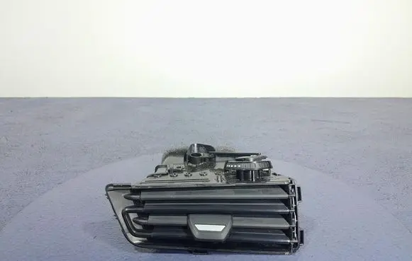 BMW X5 E53 Dashboard side air vent grill/cover trim 9399468