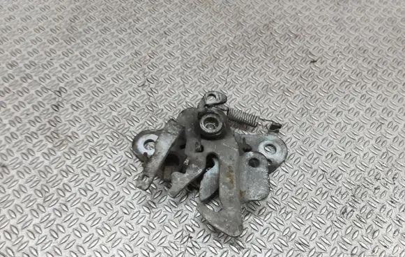 Citroen C5 Engine bonnet/hood lock/catch