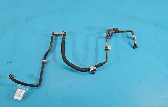 Maserati Quattroporte Power steering hose/pipe/line 670007631 IMPRK1533554