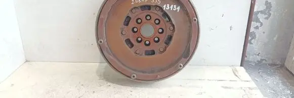 Citroen C5 Dual mass flywheel 415052910 9676364880 9664362080