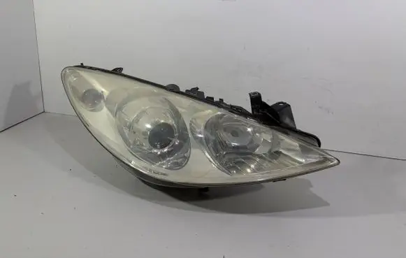 Peugeot 307 Headlight/headlamp 1903174273434