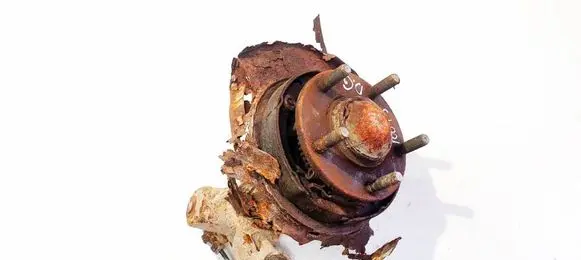 KIA Sportage Rear wheel hub