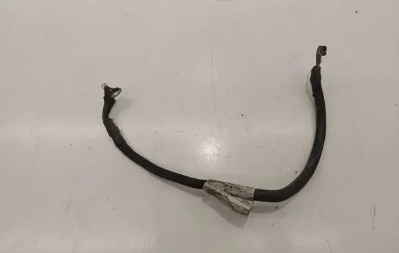 Skoda Octavia Mk3 (5E) Negative earth cable (battery) 5Q0971250Q MQB16