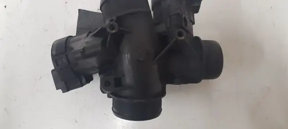 Citroen C5 Throttle valve 2602