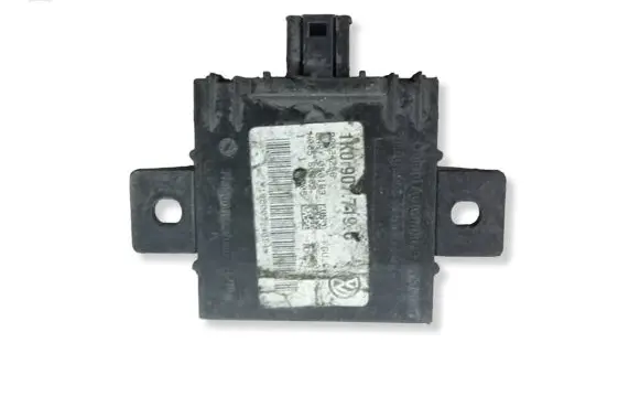 Volkswagen Golf V Alarm control unit/module 1K0907719C 28024258 H005S0003
