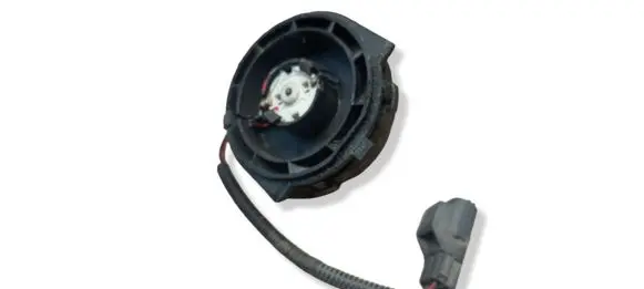 Volvo XC90 Engine control unit/module fan 3135102322