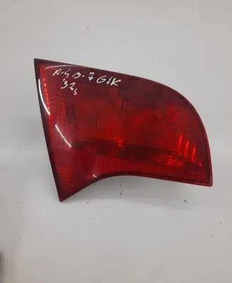 Audi A4 S4 B7 8E 8H Tailgate rear/tail lights 8E9945093