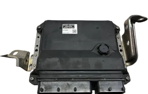 Toyota Prius (XW30) Engine control unit/module ECU 8966147210 89661-47210 2754008771