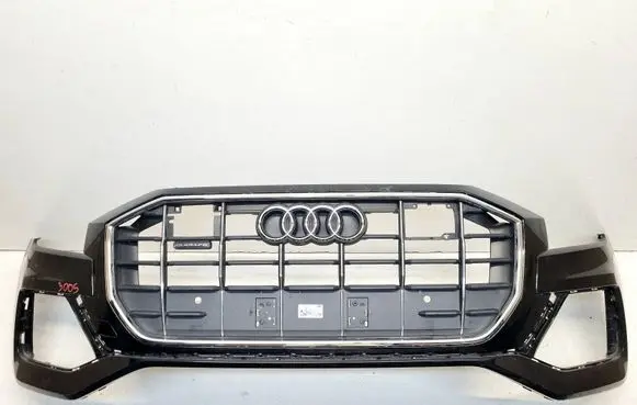 Audi Q8 Front bumper 4M8807437