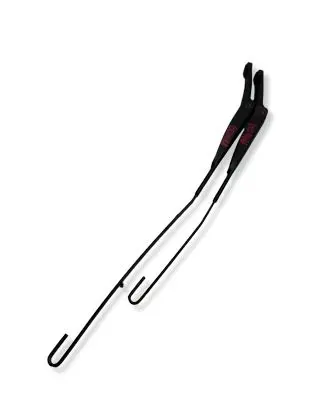 Fiat Panda II Front wiper blade arm 76455463