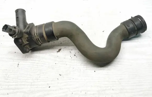 Volvo XC60 Engine coolant pipe/hose S4000250 6G9N61J20AD