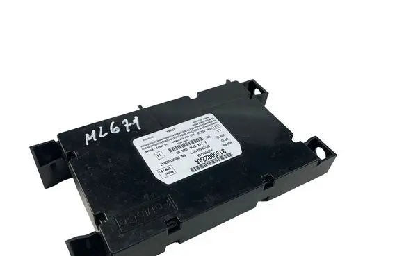 Volvo XC90 Bluetooth control unit module 31350022AA