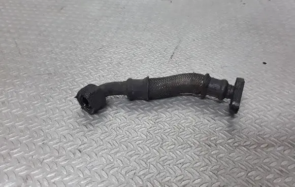 Audi A2 Turbo turbocharger oiling pipe/hose