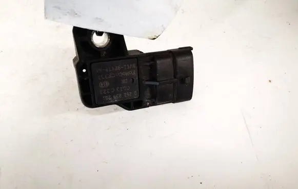Ford Focus Air pressure sensor 0261230281