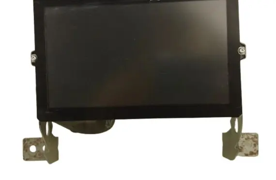 Nissan Navara D40 Screen/display/small screen 28091EP001