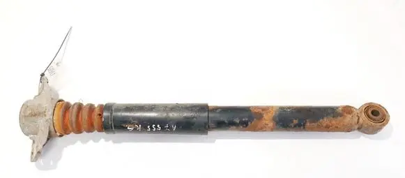 Skoda Octavia Mk2 (1Z) Rear shock absorber/damper