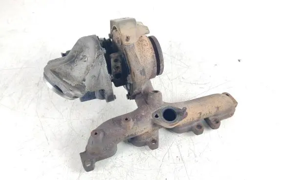 Volkswagen Caddy Turbo 03L253016T GTC1244VZ 7755171