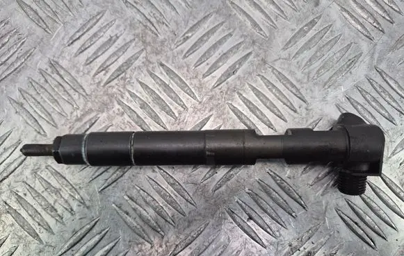 Mercedes-Benz C W204 Fuel injector A6510704987