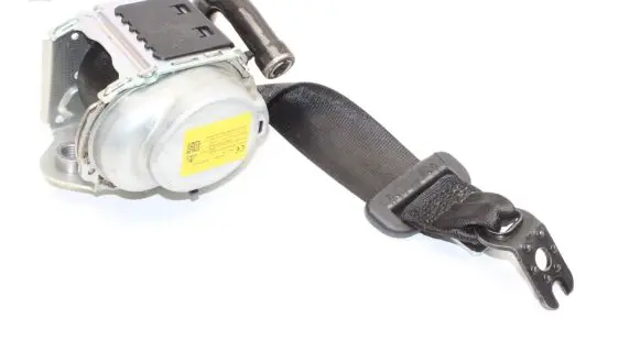 Audi A4 S4 B9 8W Rear seatbelt 8W0857805B