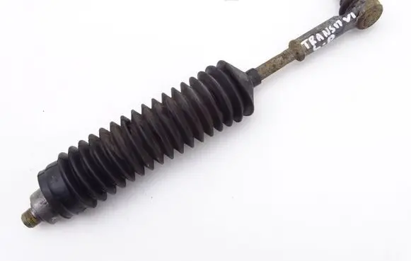 Ford Transit Steering tie rod boot 
