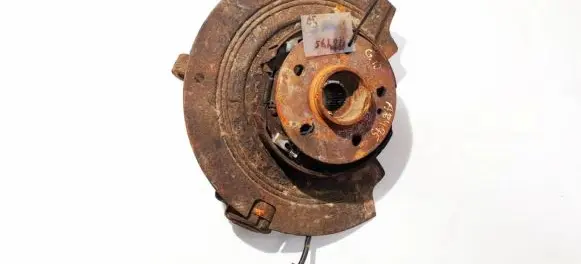 Mercedes-Benz ML W163 Rear wheel hub