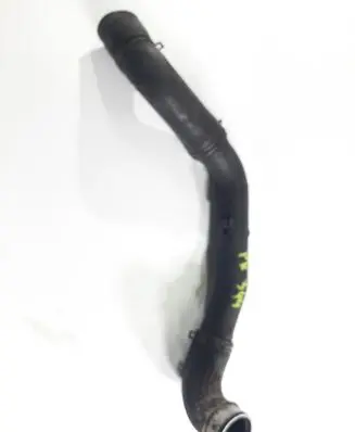 Volkswagen Polo IV 9N3 Intercooler hose/pipe 6Q0145762