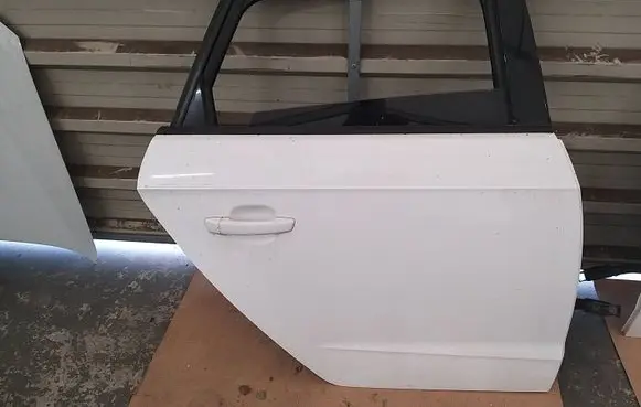 Audi A3 S3 8V Rear door LY9C