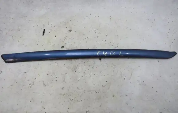 Citroen C4 Grand Picasso Windshield trim GMAUTO4574097