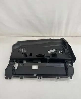 BMW 5 F10 F11 Dashboard lower bottom trim panel 9209626 67868561 DY71384