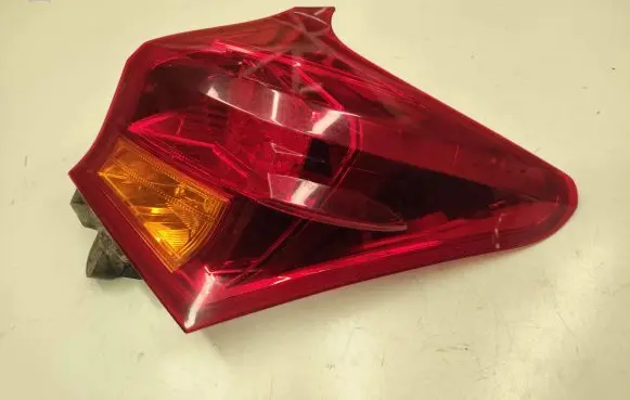 Toyota Auris E180 Rear/tail lights 02259
