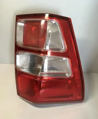 Suzuki Grand Vitara II Rear/tail lights 22059079