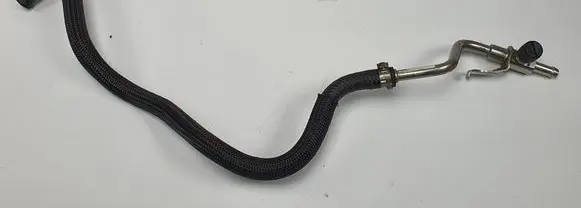 Mercedes-Benz C W205 Fuel pressure regulator 