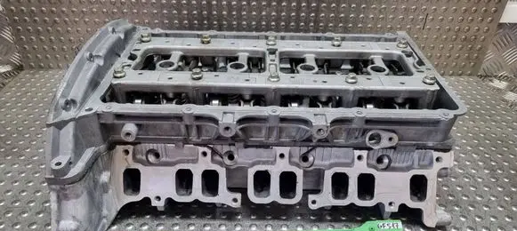 Ford Transit Engine head S27698517 BK3Q6090AC BK3Q6K537A1C