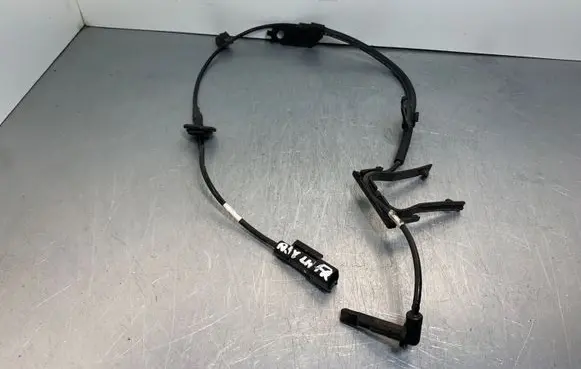 Mitsubishi ASX ABS brake wheel speed sensor