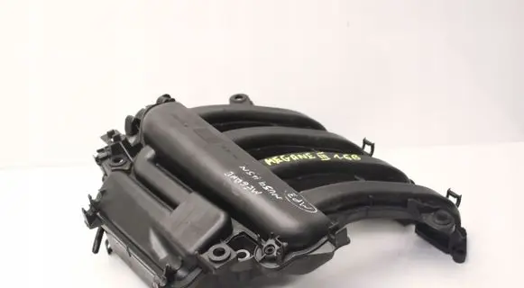 Opel Zafira B Intake manifold 8200647713