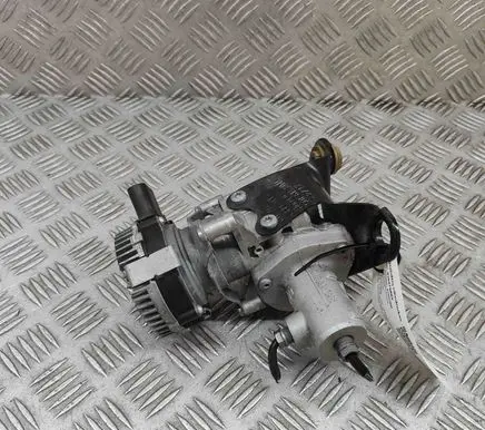 Volkswagen PASSAT B8 Master brake cylinder 5QE614307F 0132018030