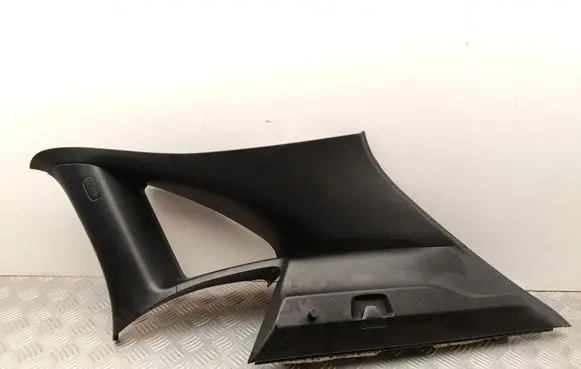 Mercedes-Benz EQA (D)pillar trim (top) A2476908200