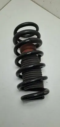 BMW X4M F98 Rear coil spring 8090601 3232000010