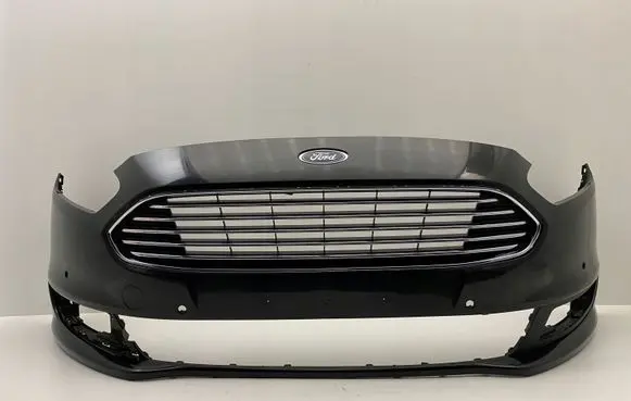 Ford S-MAX Front bumper EM2B17H772N