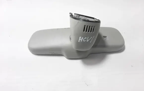 Audi A6 S6 C7 4G Rear view mirror (interior) 8T0857511AB