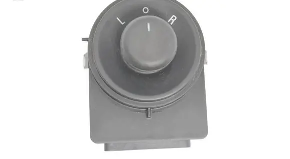 Opel Astra J Wing mirror switch 13271827