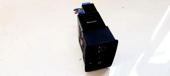 Hyundai Getz Headlight level height control switch