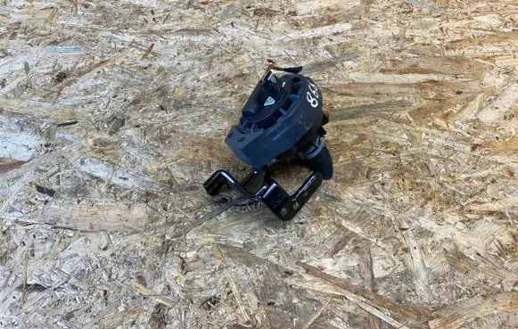 Volkswagen ID.4 Electric auxiliary coolant/water pump 1EA965567K