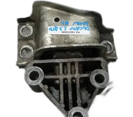 Fiat Ducato Engine mount vacuum valve 1363376080