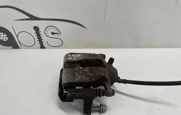Lexus GS 250 350 300H 450H Rear brake caliper