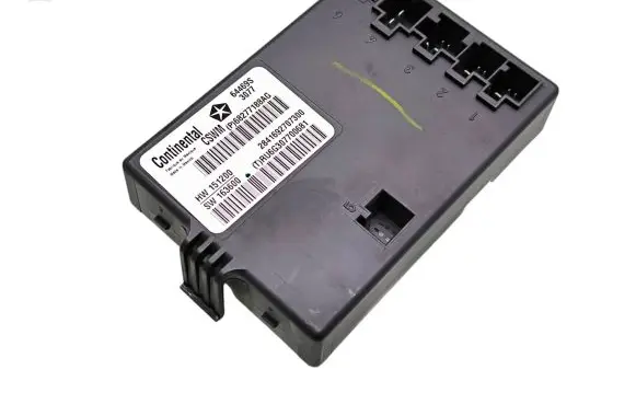 Chrysler Pacifica Other control units/modules 68277188AG 2841692707300