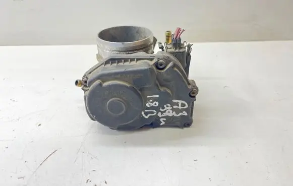 Audi A3 S3 8L Electric throttle body valve 