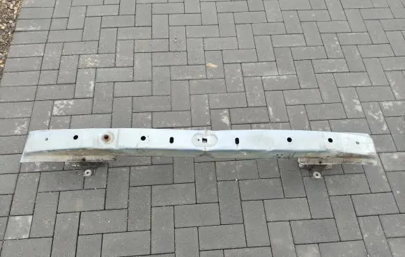 Renault Trafic II (X83) Front bumper cross member 404848