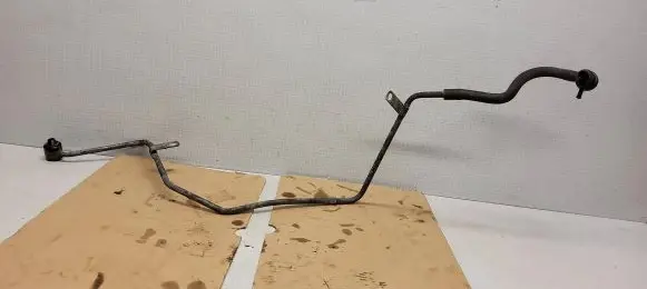 Chrysler Voyager Vacuum line/pipe/hose